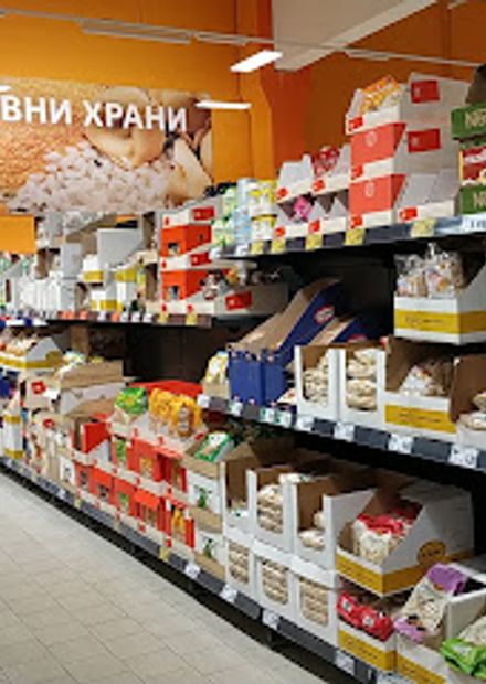 Kaufland