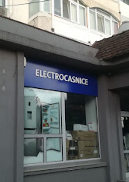 Flanco Smart Discounter Curtea de Arges