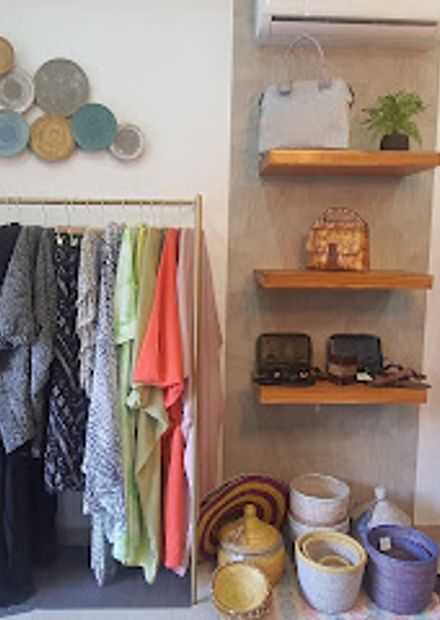 Arka Concept Store