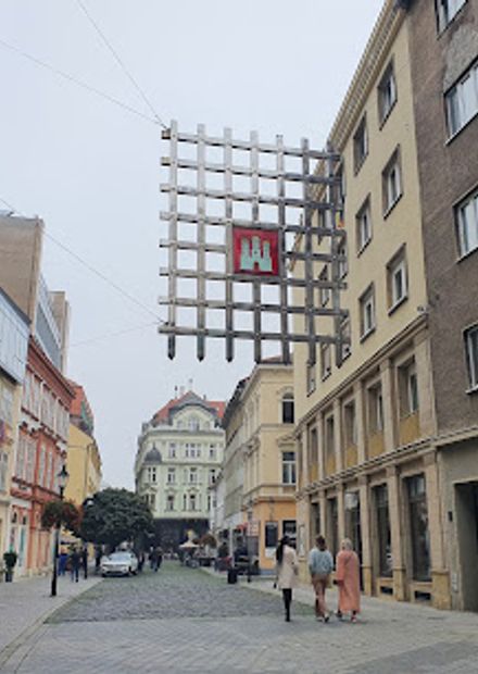 City Gate