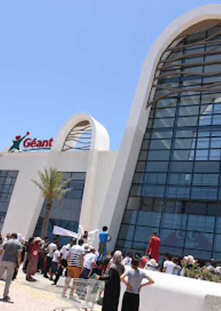 Géant
