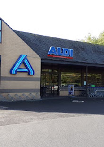 ALDI