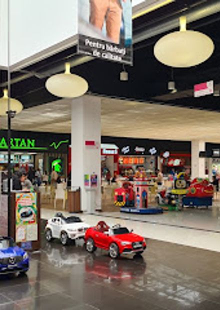 Focșani Mall