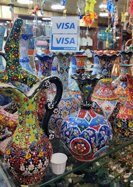 Radwan Bazar
