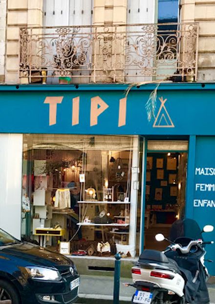 TIPI