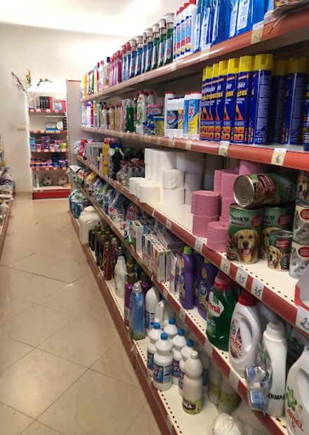 GinoMarket