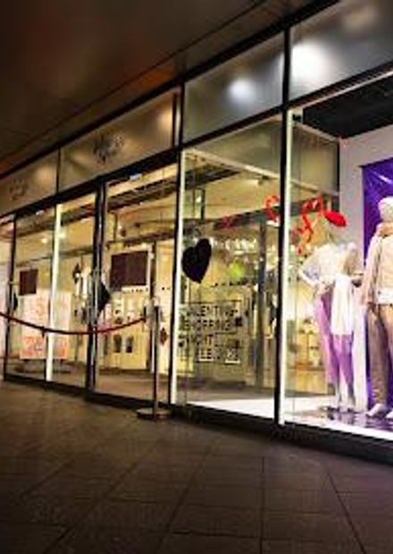 Galeries Lafayette