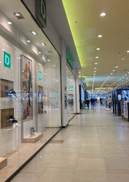 Iulius Mall