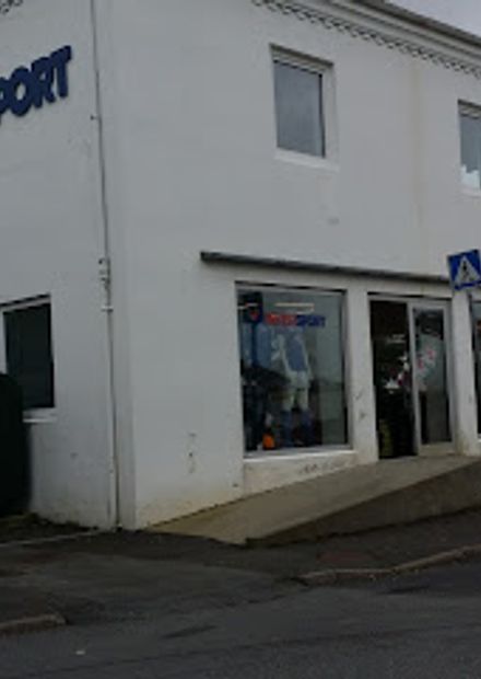 Intersport
