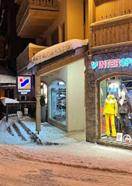 Intersport