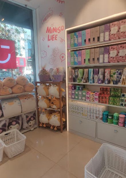 Miniso Agra