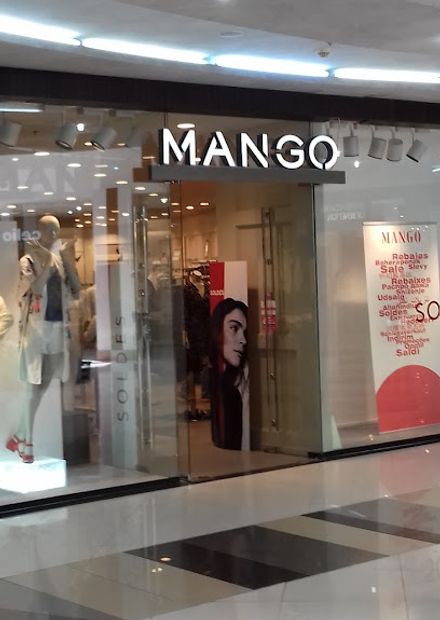 Mango Sfax