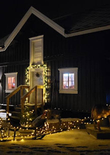 Steinvik Gårdsutsalg