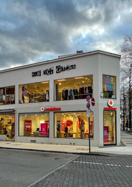 Kauf Dich Glücklich Köln