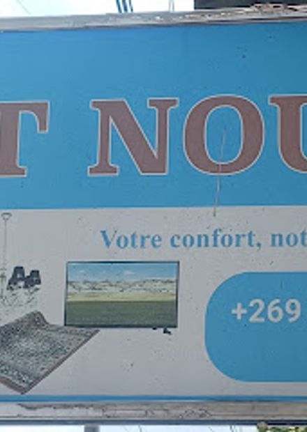 BEIT NOUR SARL