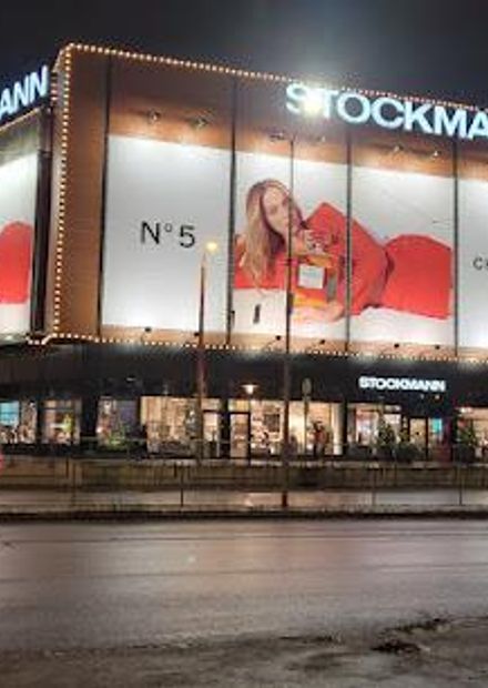 Stockmann