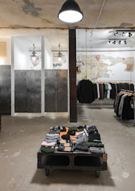 The Hive Store