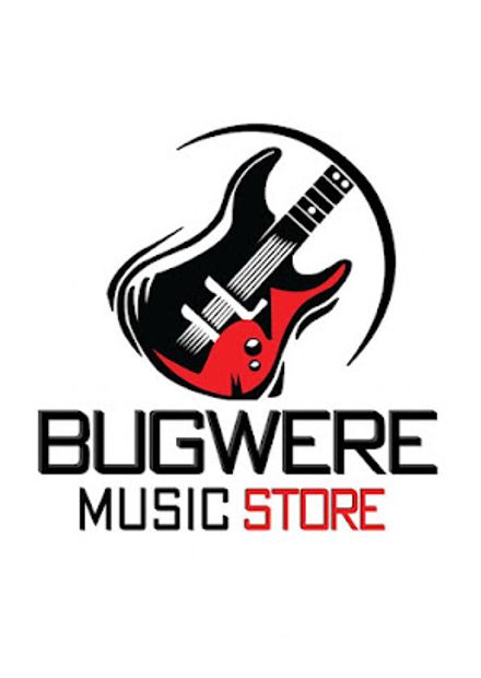Bugwere Music Store