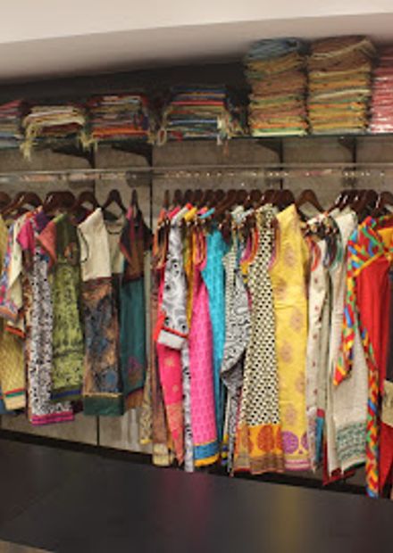 BADSHA STORES