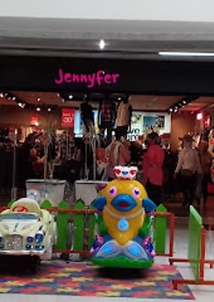 Jennyfer