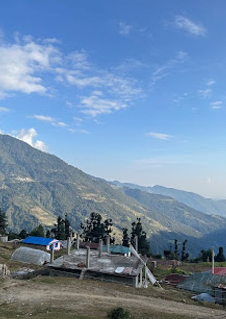 Helambu