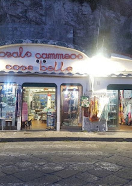 Cose Belle