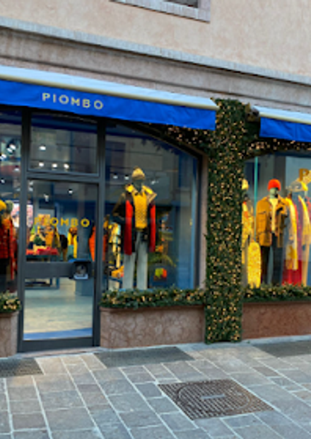Piombo