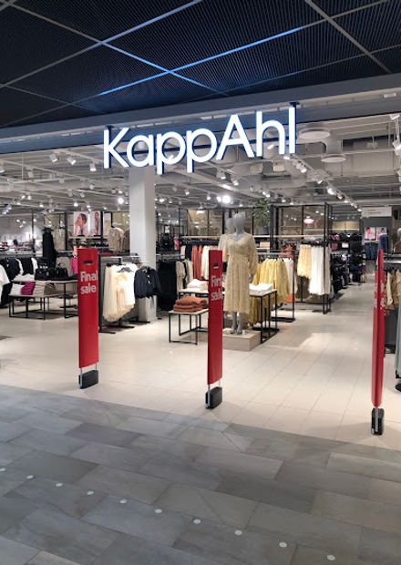 KappAhl