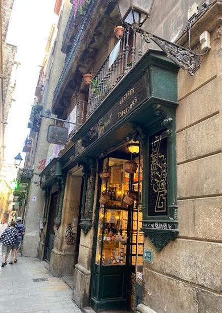 Casa Gispert