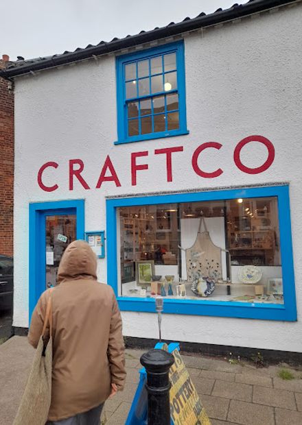 Craft Co