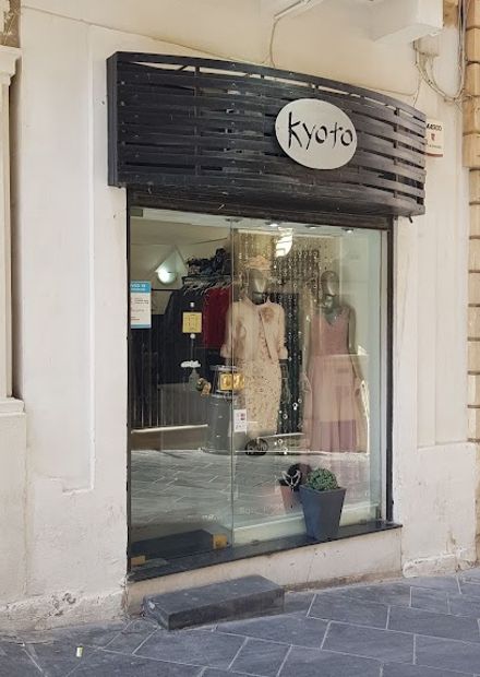 Kenjo Boutique