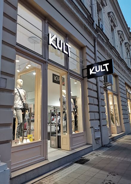 Kult