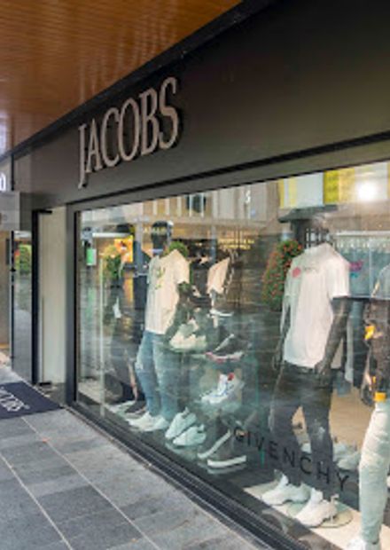 Jacobs Rotterdam