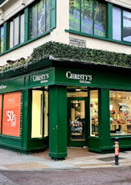 Christys