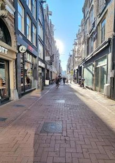 Kalverstraat