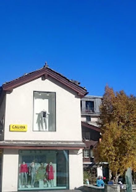 CALIDA Store