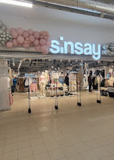 sinsay