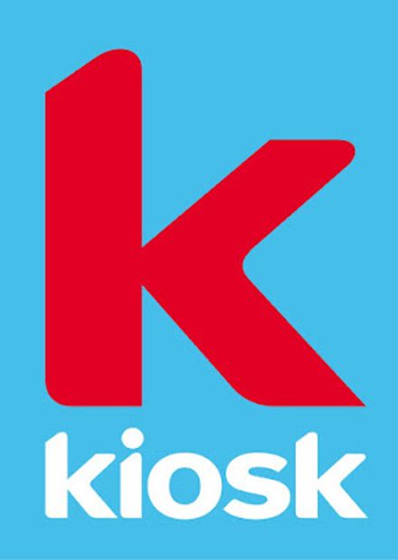k kiosk