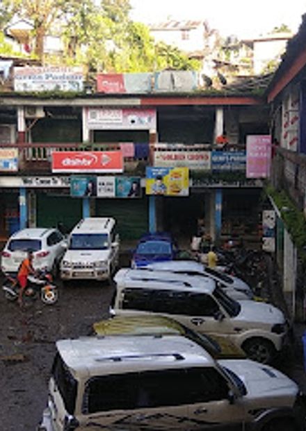 Legi Complex