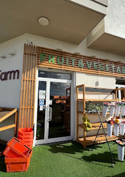 D Farm