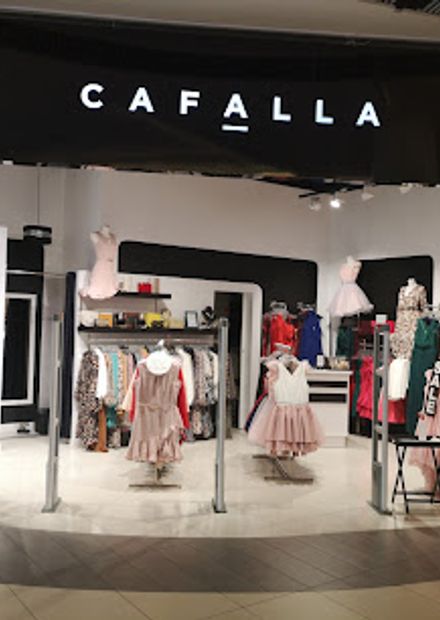 Cafalla