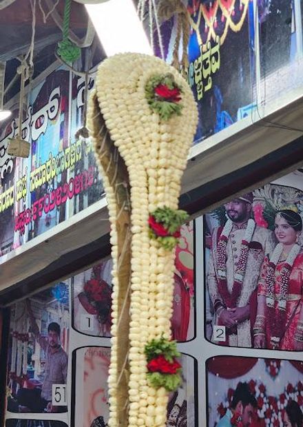 Devaraja market