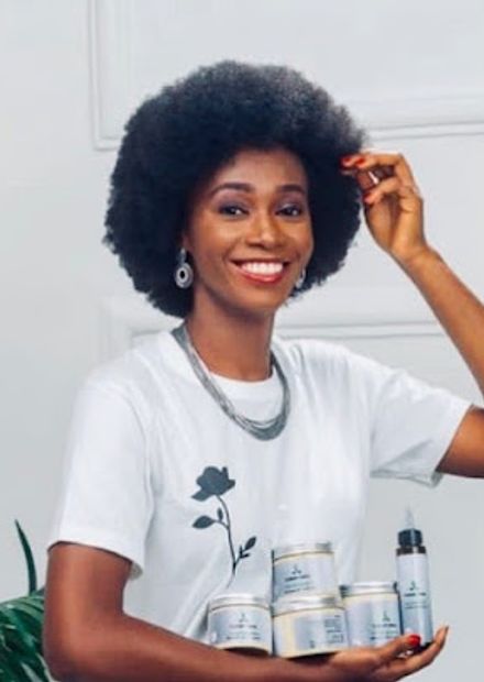 Afro Tenets