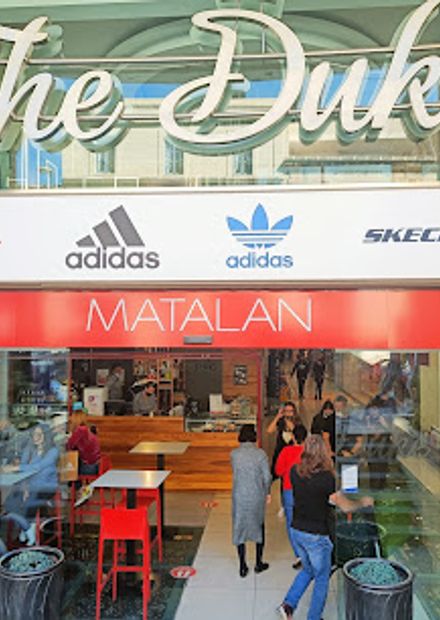 Matalan Gozo