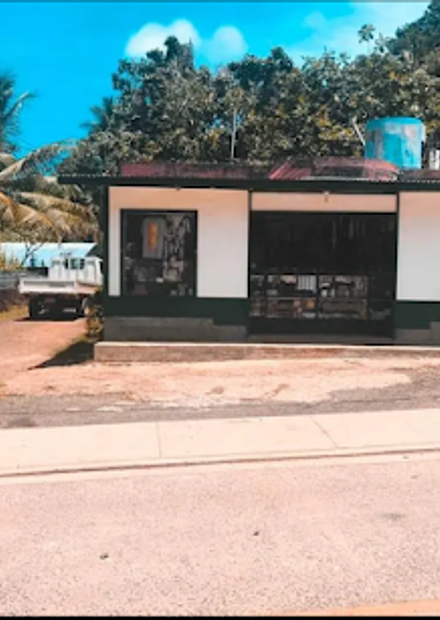 TEE'S MINI STORE
