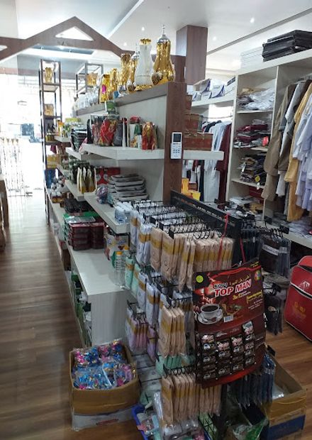 Riyadh Store