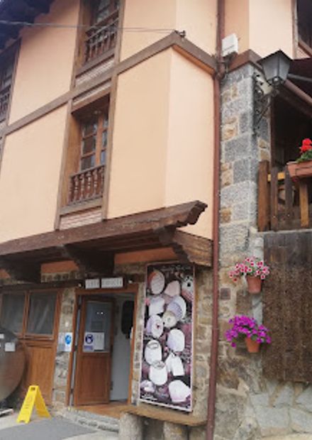 Queseria Río Deva