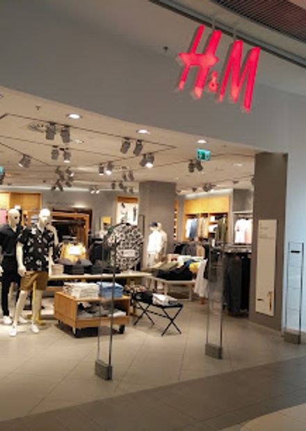 H&M