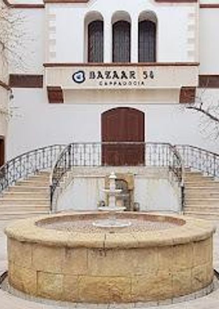 BAZAAR 54