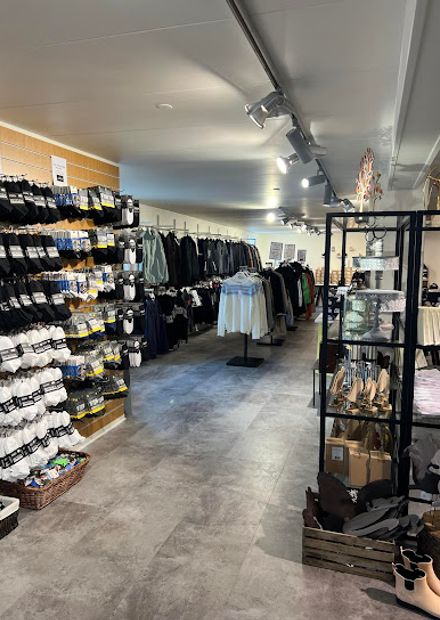 Mega Outlet